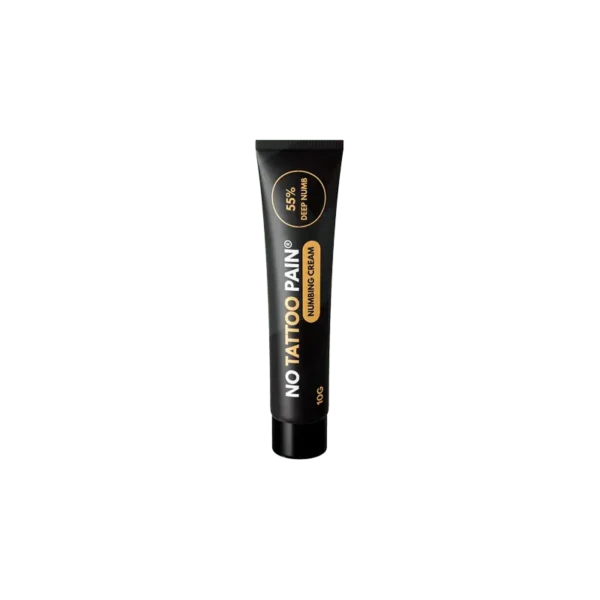 NoTattooPain® Gold 55%