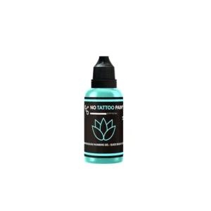 Notattoopain-gel